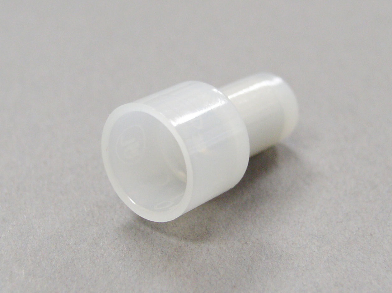 閉端接続子ＥＣ　（１００ＰＣＳ／１）